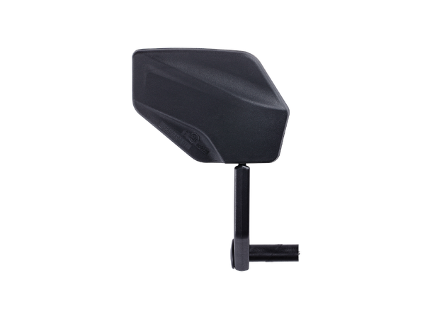 BBB E-View BBM-01 Venstre Speil Sort, Plast, Styreendefeste 