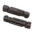 BBB TechStop BBS-27 Bremsebelegg Racer, 3 konturer, 2 par