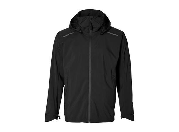 Basil Skane Regnjakke 2XL 