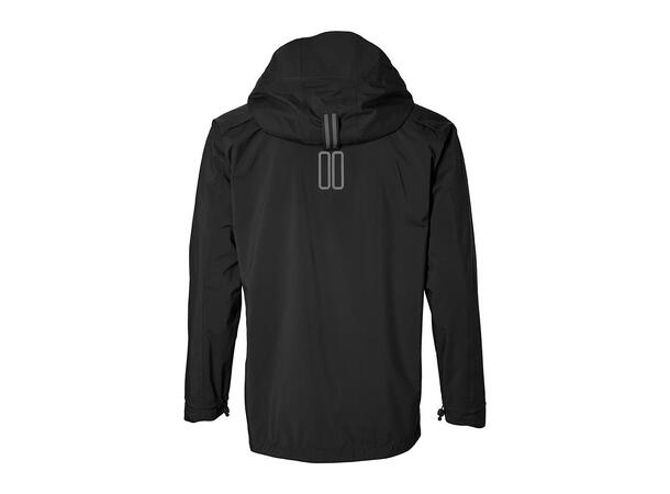 Basil Skane Regnjakke 2XL 