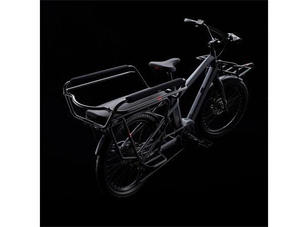 Benno Boost 10D EVO5 Bosch Performance CX500, Wasabi Green 