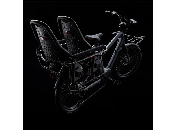 Benno Boost 10D EVO5 Bosch Performance CX500, Wasabi Green 