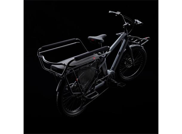 Benno Boost 10D EVO5 Bosch Performance CX500, Wasabi Green 