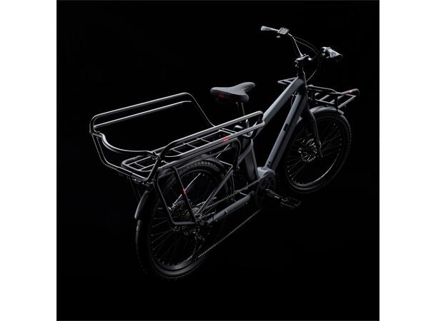 Benno Boost 10D EVO5 Bosch Performance CX500, Wasabi Green 