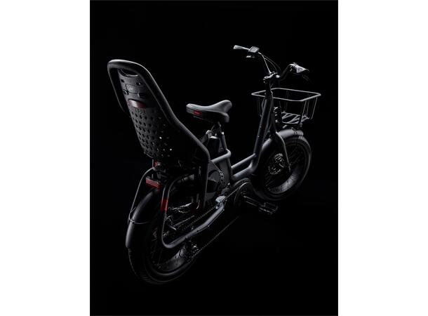 Benno RemiDemi 9D P545 EVO3 Bosch Performance 75nm, Coral Pink 