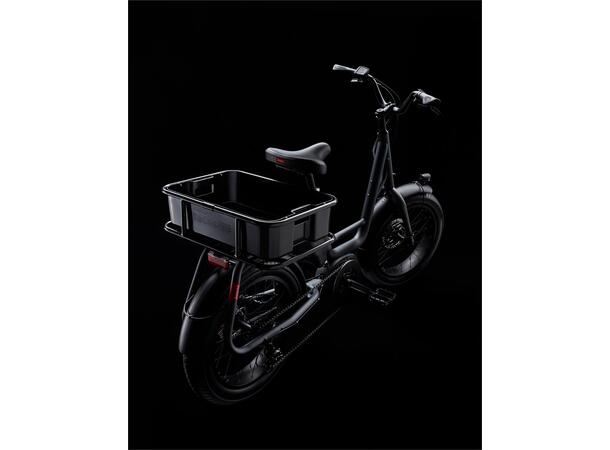 Benno RemiDemi 9D P545 EVO3 Bosch Performance 75nm, Coral Pink 