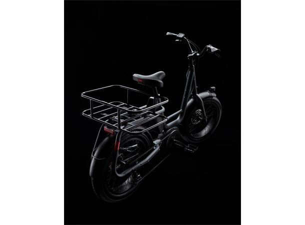 Benno RemiDemi 9D P545 EVO3 Bosch Performance 75nm, Coral Pink 