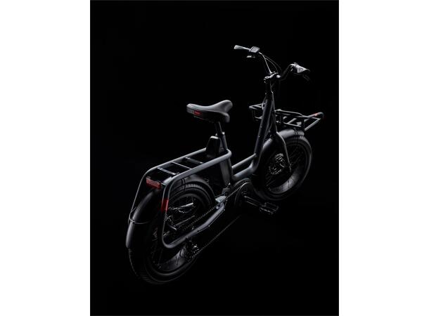 Benno RemiDemi 9D P545 EVO3 Bosch Performance 75nm, Coral Pink 