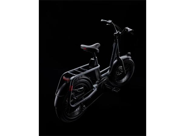 Benno RemiDemi 9D P545 EVO3 Bosch Performance 75nm, Coral Pink 