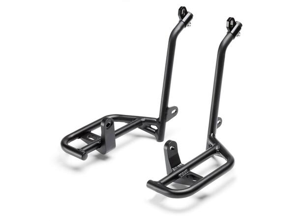 Benno Sideloader 46er Sett Sort, 46 er EVO 1 
