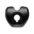 Black Inc 7x7 Salpinne Outside Clamp P09-A123ISF-BK