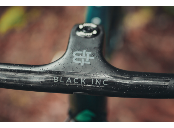 Black Inc Integrert Carbon MTB Styrstem 760 x 70 mm 