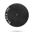 Black Inc Zero Track Platehjul Foran OL-vinnende platehjul med verdensrekord
