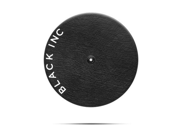 Black Inc Zero Track Platehjul Foran OL-vinnende platehjul med verdensrekord 