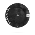 Black Inc Zero disc Platehjul Shimano Clincher, CeramicSpeed, S11/12