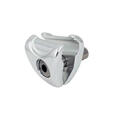 Bontrager 7x9mm Salpinne Outside Clamp
