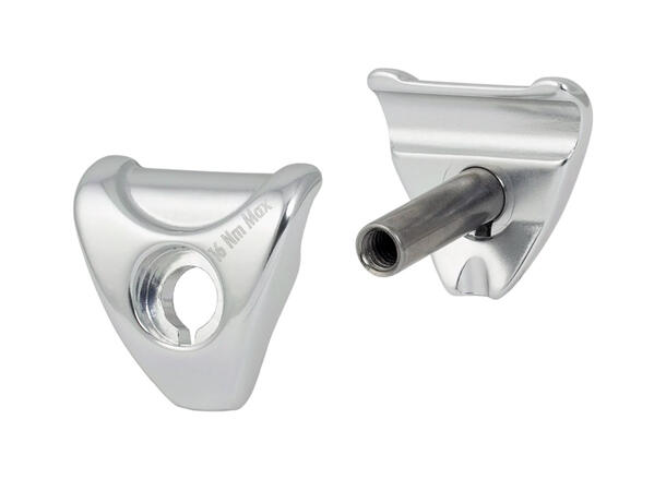 Bontrager 7x9mm Salpinne Outside Clamp 