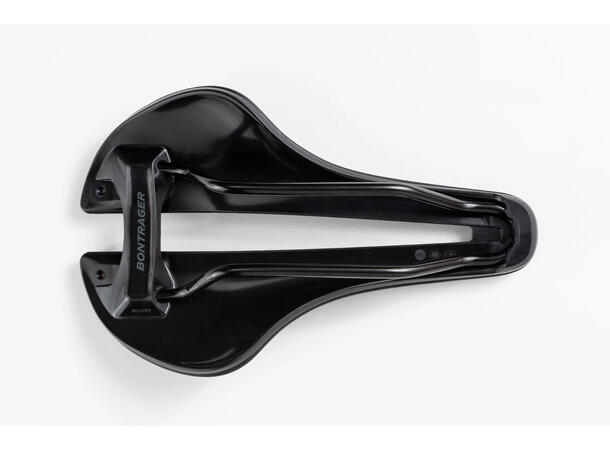 Bontrager Aeolus Comp Sal 145mm, Stål 7x7mm 