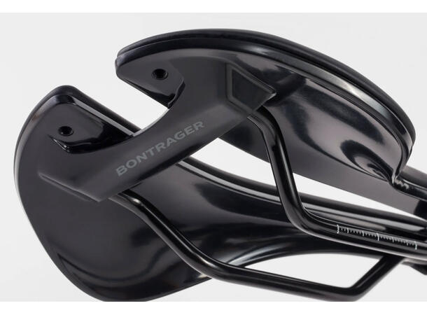 Bontrager Aeolus Comp Sal 145mm, Stål 7x7mm 