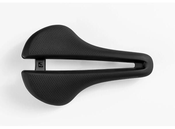 Bontrager Aeolus Elite Sal 145mm, Austenitt 7x7mm 