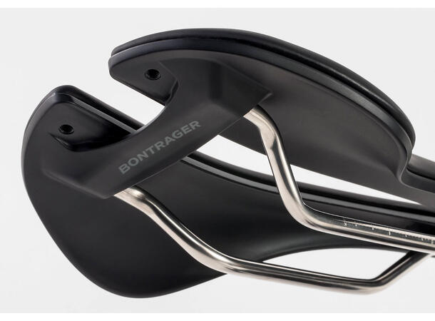 Bontrager Aeolus Elite Sal 145mm, Austenitt 7x7mm 