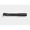 Bontrager Air Support HV MTB Pumpe 60psi