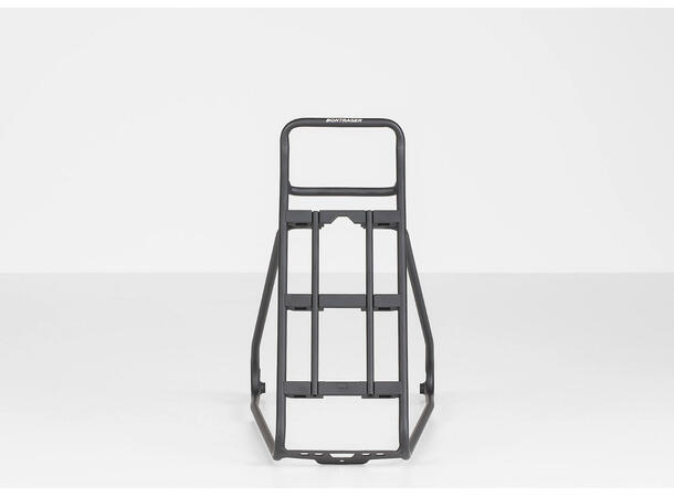 Bontrager BackRack Disc MIK Bærer Aluminium, 540g 