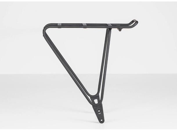 Bontrager BackRack Disc MIK Bærer Aluminium, 540g 