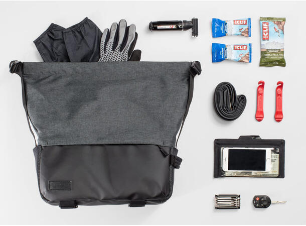 Bontrager City Trunk Bag 18L 