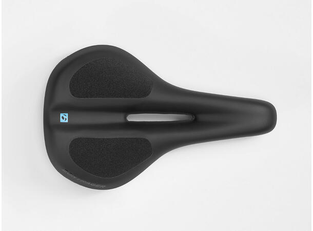 Bontrager Commuter Fluid Sal Sort, 270x185mm 