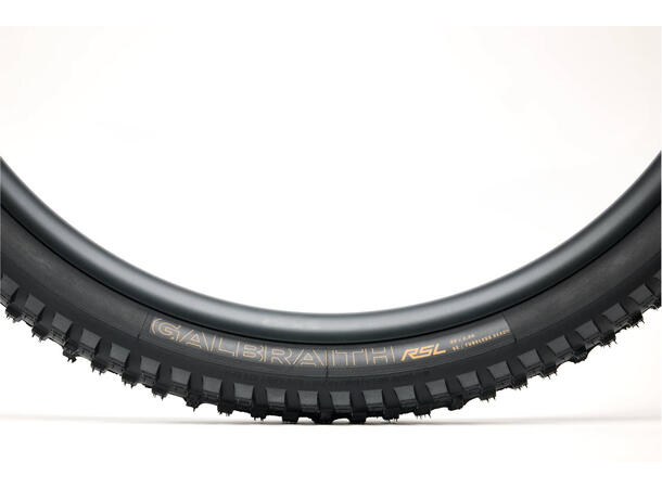 Bontrager Galbraith RSL SE TLR MTB Dekk 29" x 2.5" 