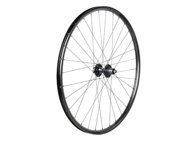 Bontrager Kovee Boost 29" Disc Bakhjul Micro Spline 12-delt, 12x141mm 
