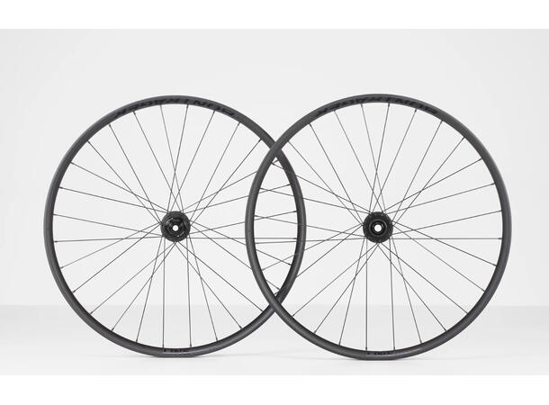 Bontrager Line Comp 30 TLR 27,5  Forhjul Boost 15x110mm 