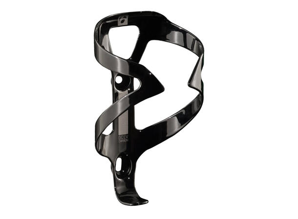 Bontrager PRO Flaskeholder Black, 29g 