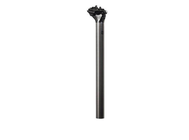 Bontrager Pro Setepinne 27,2MM - 400mm - 15mm 
