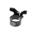 Bontrager Salpinneklemme 35mm, med feste