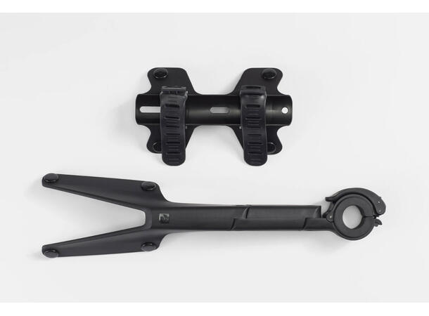 Bontrager Universal Skjermsett Road/CX/MTB 
