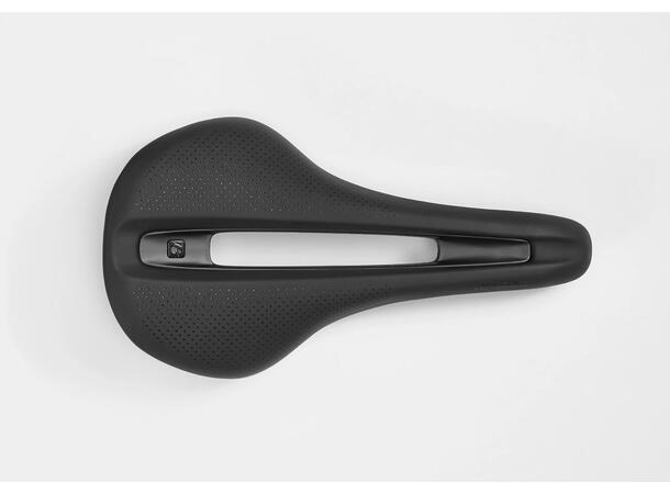 Bontrager Verse Elite Sal Sort, 270x155mm 