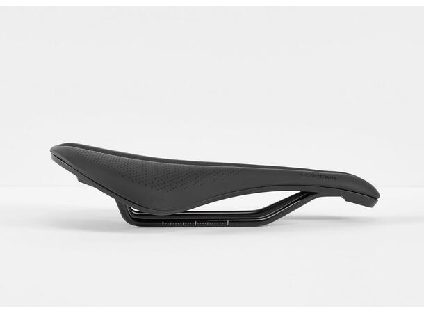 Bontrager Verse Elite Sal Sort, 270x155mm 