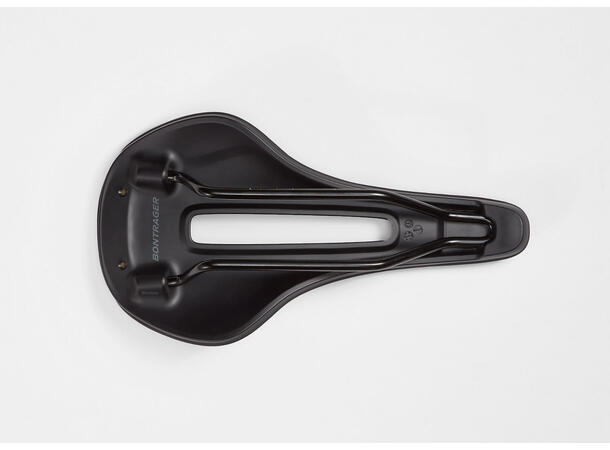 Bontrager Verse Elite Sal Sort, 270x155mm 