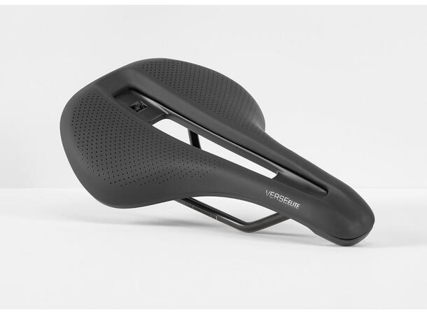 Bontrager Verse Elite Sal Sort, 270x155mm 