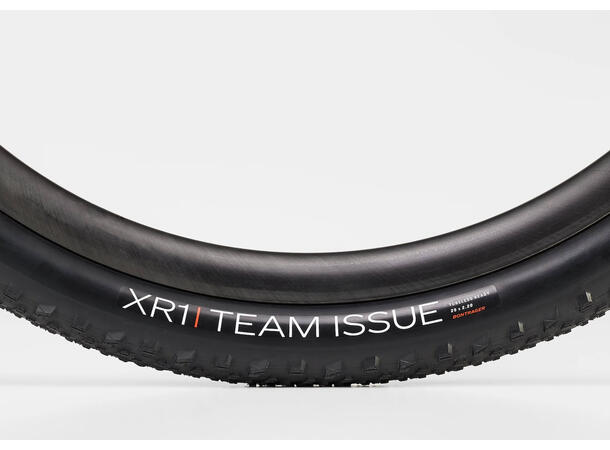 Bontrager XR1 Team Issue TLR MTB Dekk 29" x 2.2" 