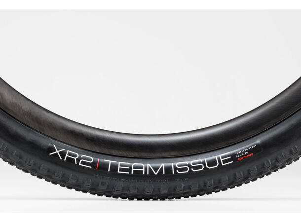 Bontrager XR2 Team Issue TLR MTB Dekk 29" x 2.2" 