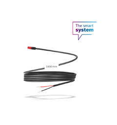 Bosch Lys Kabel For Baklys Smart System 1400mm