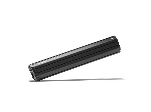 Bosch PowerTube 625WH Batteri Integrert vertikalt 