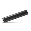 Bosch PowerTube 625WH Batteri Integrert vertikalt