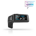 Bosch Purion 200 Display og Kontrollenhet