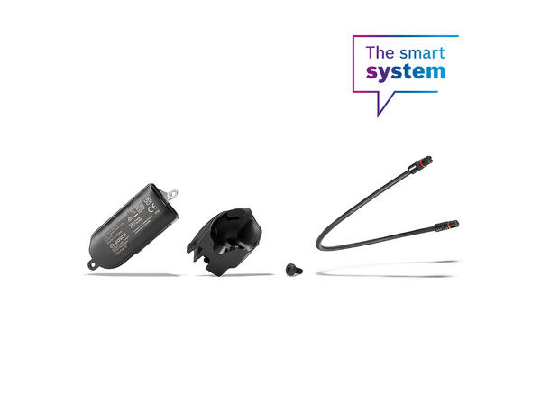Bosch Retrofit Kit ConnectModule BDU37YY GPS-sporingsystem for Smart System 