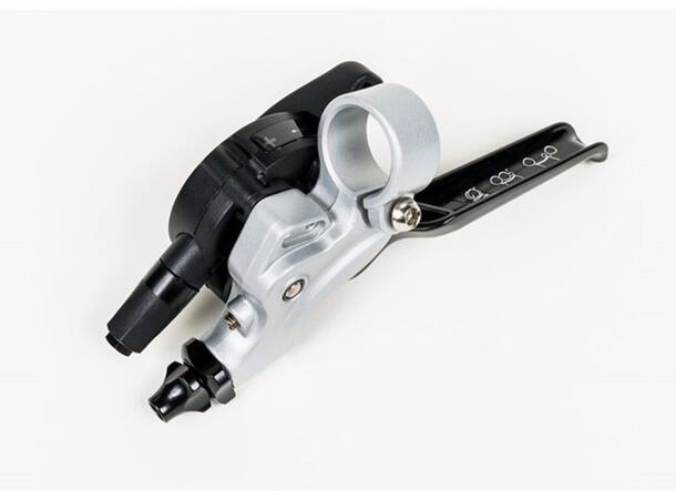 Brompton Gear Shifter/Brake lever Venstre, 2 spd 