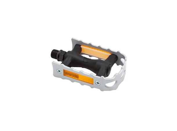 Brompton Right Non-Folding Pedal Høyre Pedal 